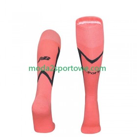 FC Porto Wyjazdowe Stroje Piłkarskie Skarpetki 2025/26